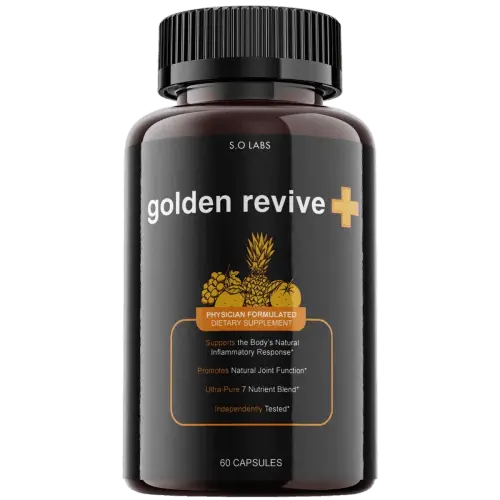 Golden Revive Plus buy now